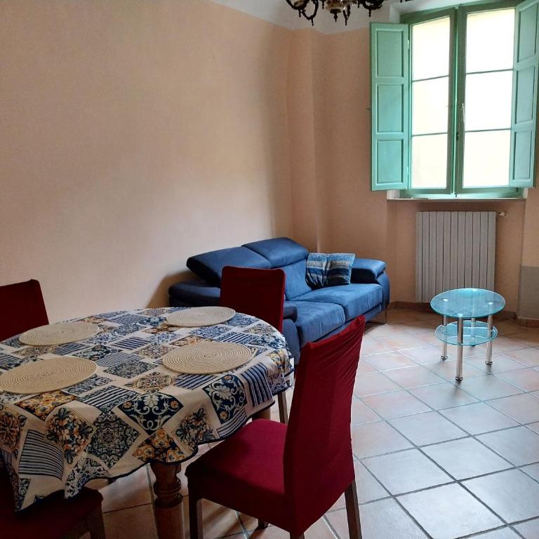 D'Angiolo 1823 - Appartamento Standard con 2 Camere da Letto - 7