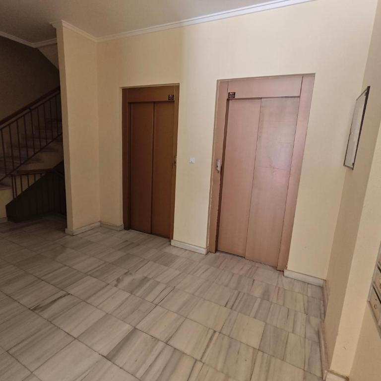 Top Floor Apartment with Terrace Near the Beach - Two-Bedroom Apartment - 12