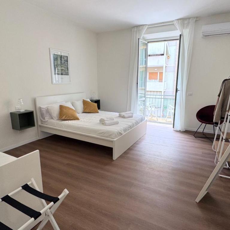 Civico7 - Luxury Apartment - Appartamento con 2 Camere da Letto - 13