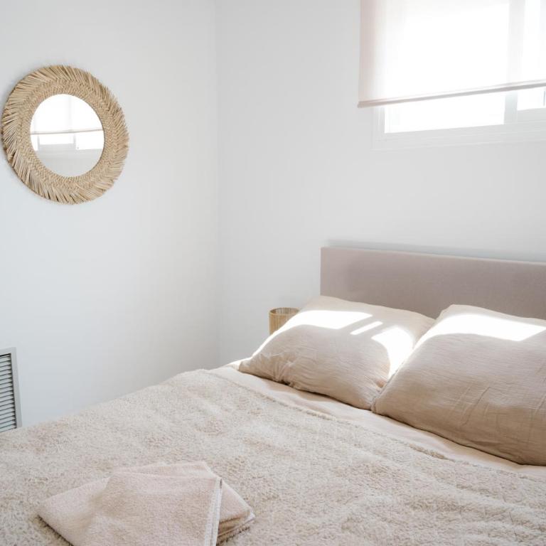 Apartamento Casa Gallardo - Apartamento de 1 dormitorio - 9
