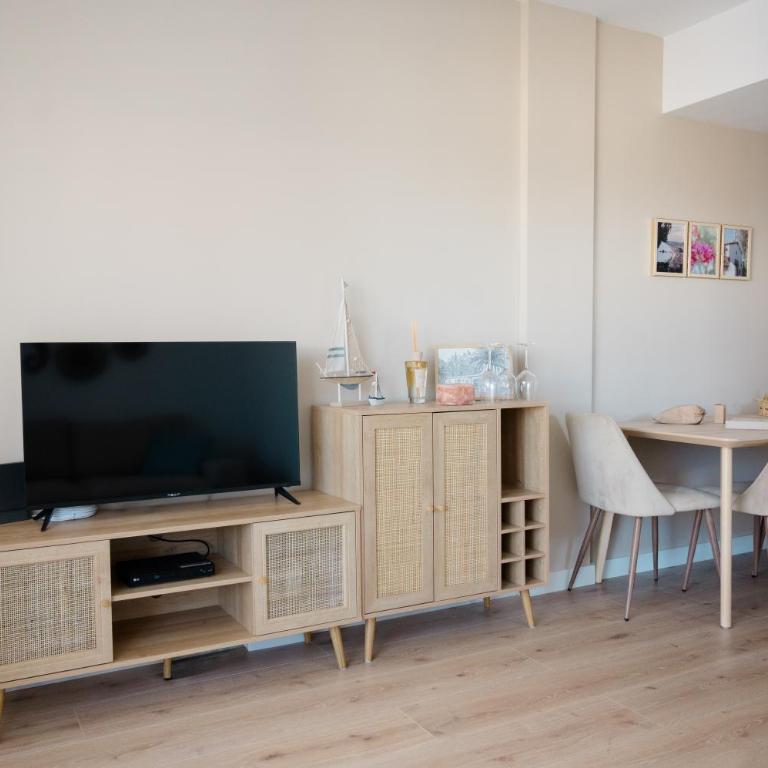 Apartamento Casa Gallardo - Apartamento de 1 dormitorio - 23