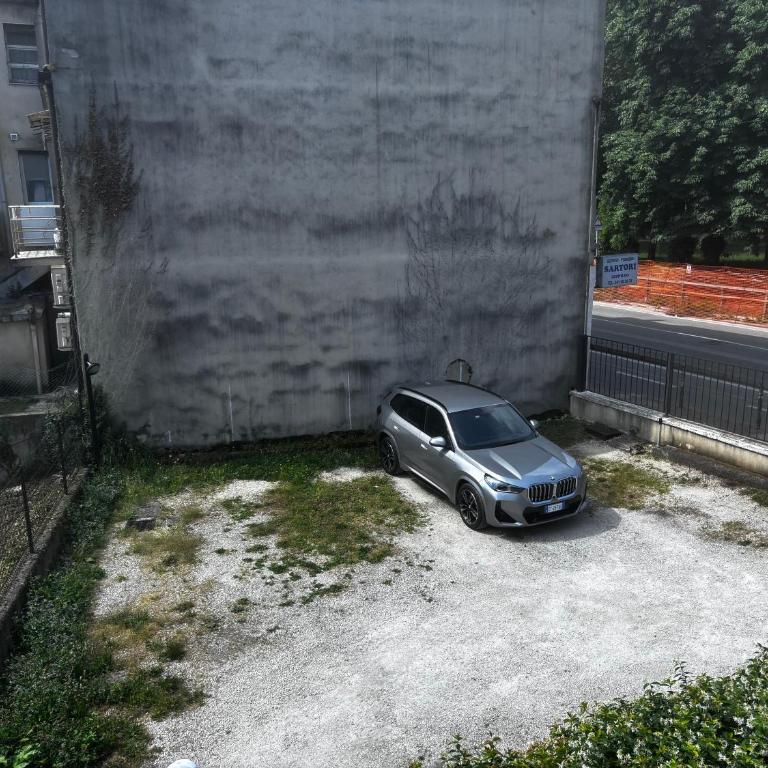 Clara’s place - Appartamento con 2 Camere da Letto - 32