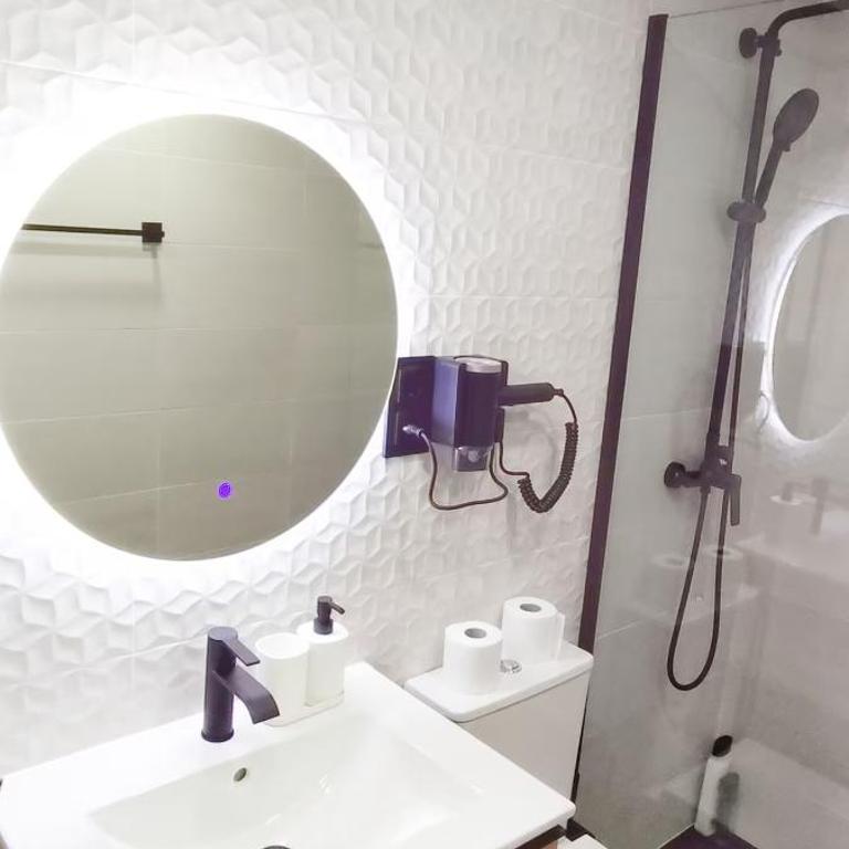 Apartamento Suite Samaniego 4 4 B - Apartamento de 1 dormitorio - 1