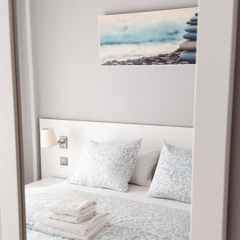 Apartamento Suite Samaniego 4 4 B - Apartamento de 1 dormitorio - 6