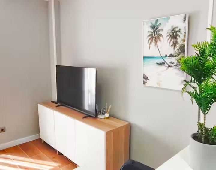 Apartamento Suite Samaniego 4 4 B - Apartamento de 1 dormitorio - 10