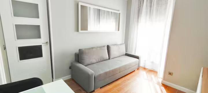 Apartamento Suite Samaniego 4 4 B - Apartamento de 1 dormitorio - 12
