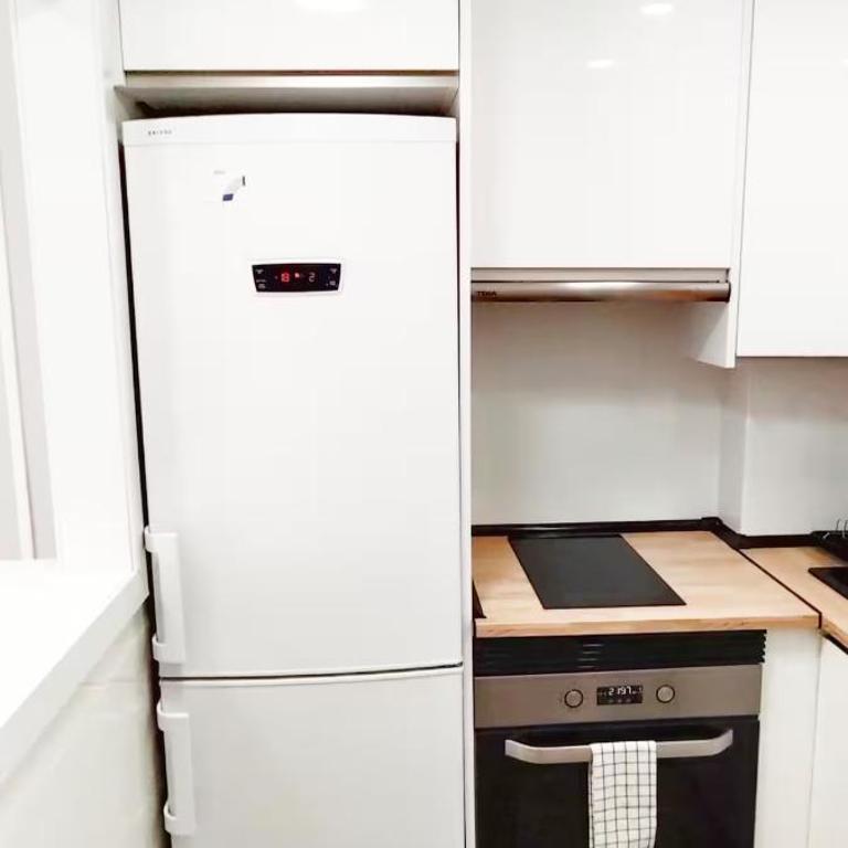 Apartamento Suite Samaniego 4 4 B - Apartamento de 1 dormitorio - 13