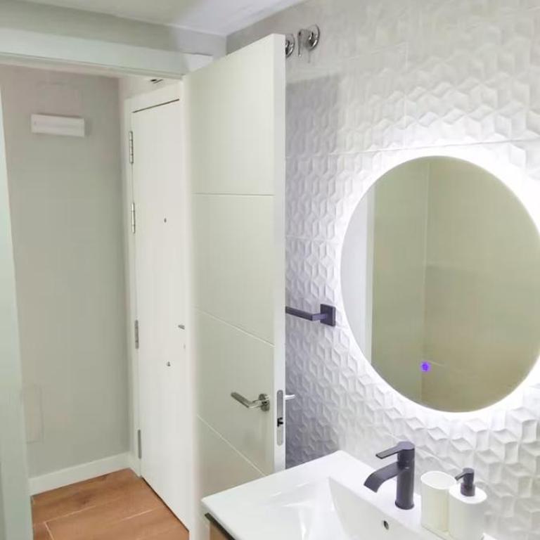 Apartamento Suite Samaniego 4 4 B - Apartamento de 1 dormitorio - 17