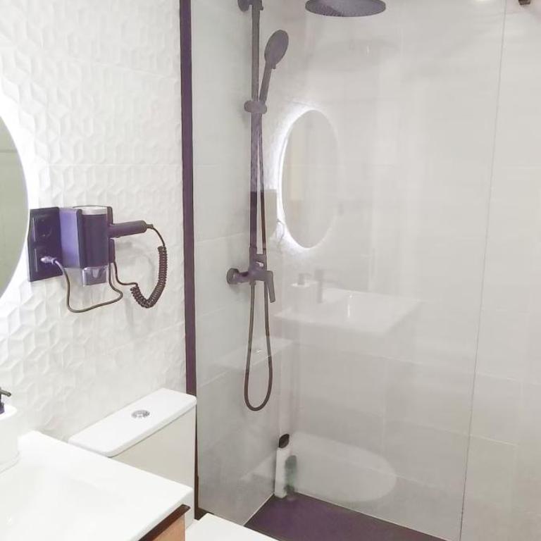 Apartamento Suite Samaniego 4 4 B - Apartamento de 1 dormitorio - 18