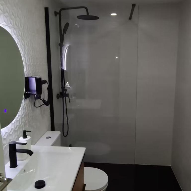 Apartamento Suite Samaniego 4 4 B - Apartamento de 1 dormitorio - 20