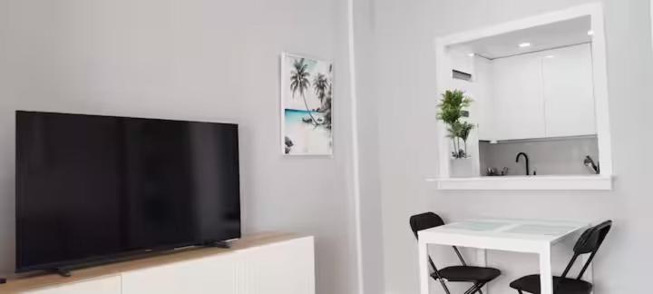 Apartamento Suite Samaniego 4 4 B - Apartamento de 1 dormitorio - 25