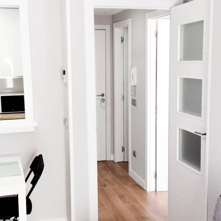 Apartamento Suite Samaniego 4 4 B - Apartamento de 1 dormitorio - 26