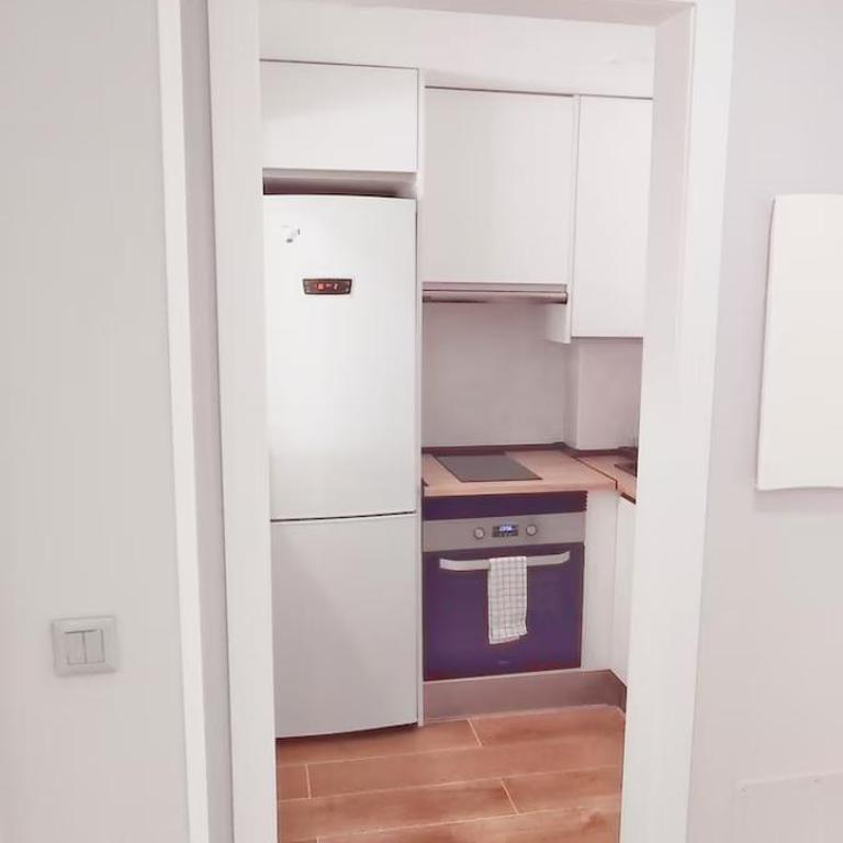 Apartamento Suite Samaniego 4 4 B - Apartamento de 1 dormitorio - 27