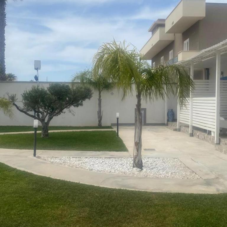 Casa Vacanze-Le stanze di Eolo - Haus mit 2 Schlafzimmern - 3