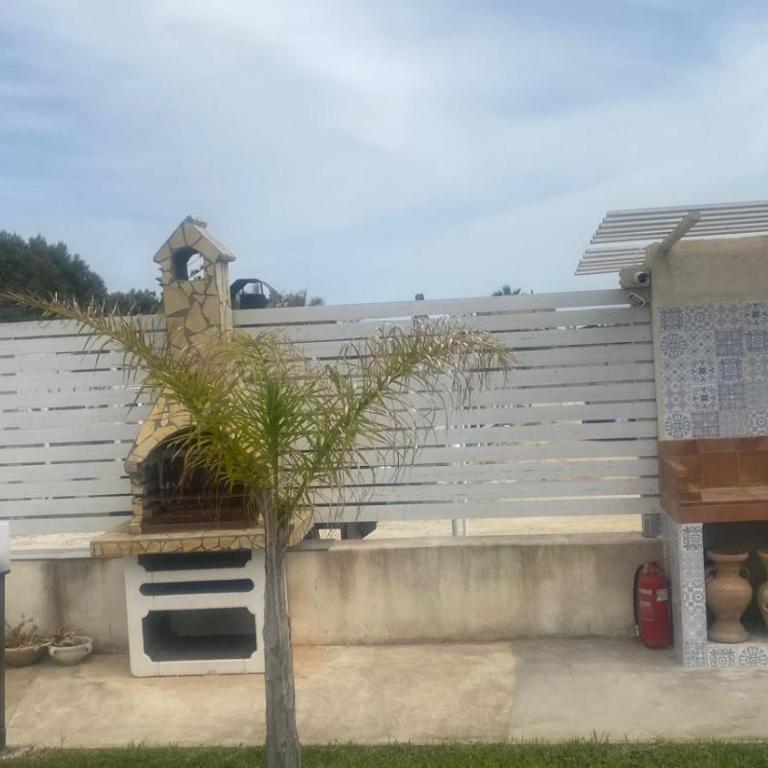 Casa Vacanze-Le stanze di Eolo - Haus mit 2 Schlafzimmern - 5