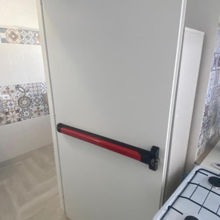 Casa Vacanze-Le stanze di Eolo - Haus mit 2 Schlafzimmern - 8
