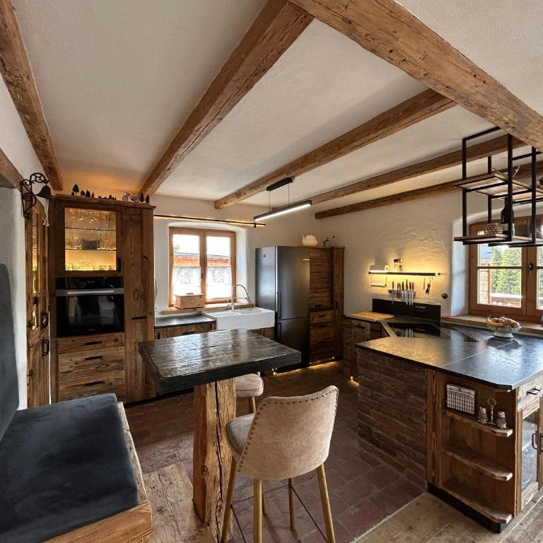 Almhaus Chalet 607 - Lachtal - Haus mit 4 Schlafzimmern - 12
