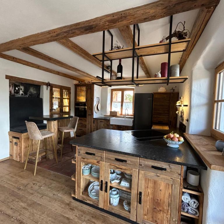 Almhaus Chalet 607 - Lachtal - Haus mit 4 Schlafzimmern - 13