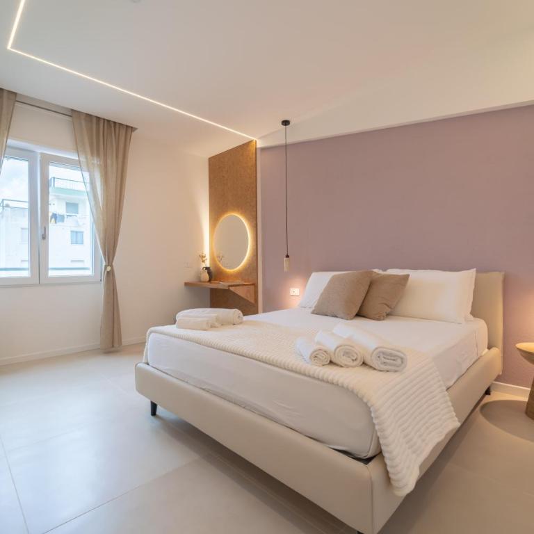 Sophora Guest House Alghero - Camera Deluxe - 4