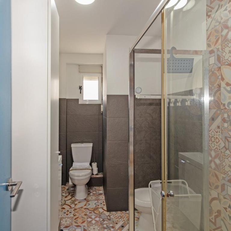 GuestReady - Your Relaxing Base in Valencia - Apartamento de 3 dormitorios con balcón - 29