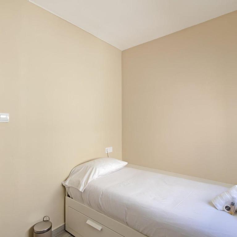 GuestReady - Your Relaxing Base in Valencia - Apartamento de 3 dormitorios con balcón - 24