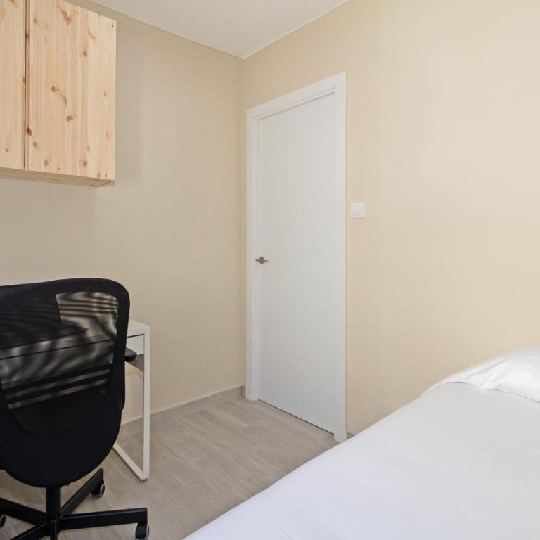 GuestReady - Your Relaxing Base in Valencia - Apartamento de 3 dormitorios con balcón - 27