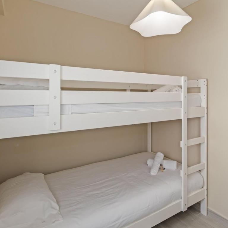 GuestReady - Your Relaxing Base in Valencia - Apartamento de 3 dormitorios con balcón - 23