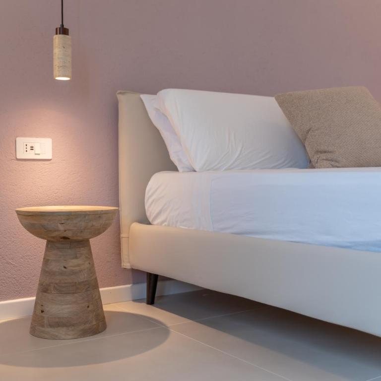 Sophora Guest House Alghero - Camera Deluxe - 9