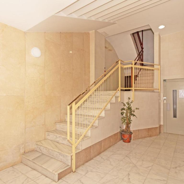 GuestReady - Your Relaxing Base in Valencia - Apartamento de 3 dormitorios con balcón - 32