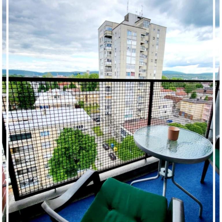 Apartman A-D - Two-Bedroom Apartment - 8