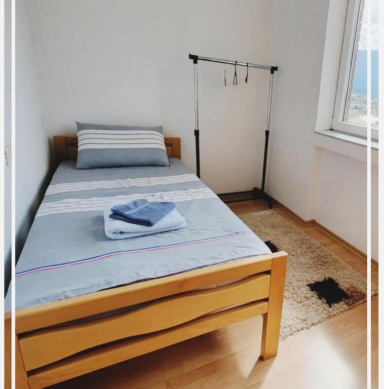 Apartman A-D - Two-Bedroom Apartment - 7