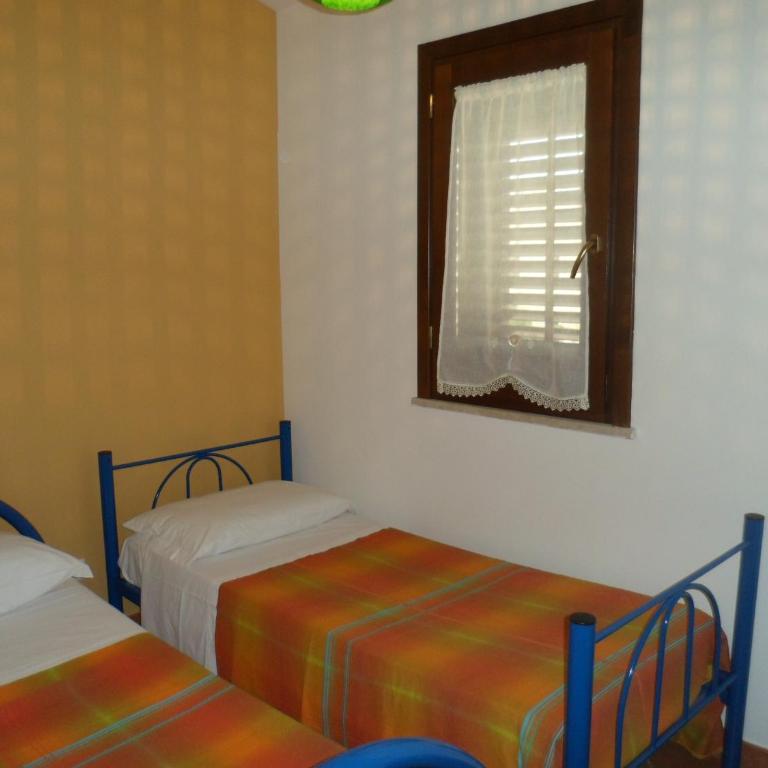 Acqua Marina - Casa Vacanze - 10
