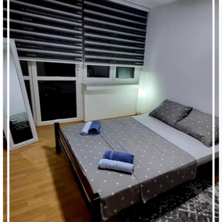Apartman A-D - Two-Bedroom Apartment - 1