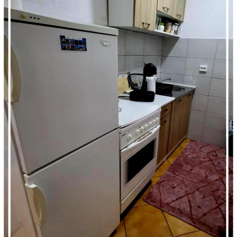 Apartman A-D - Two-Bedroom Apartment - 6
