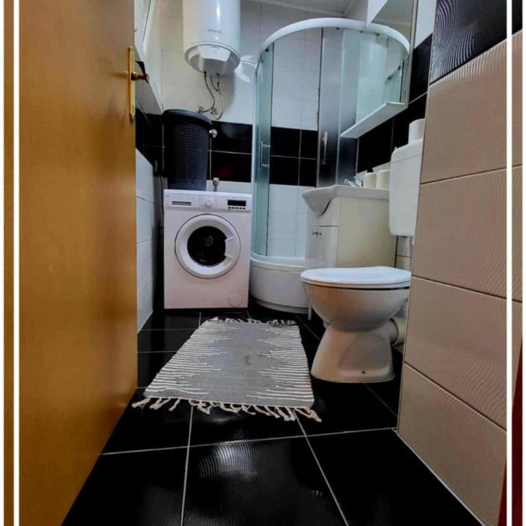 Apartman A-D - Two-Bedroom Apartment - 5