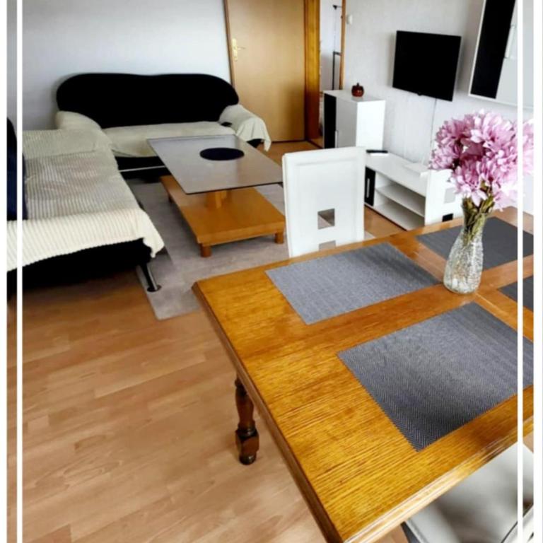 Apartman A-D - Two-Bedroom Apartment - 4