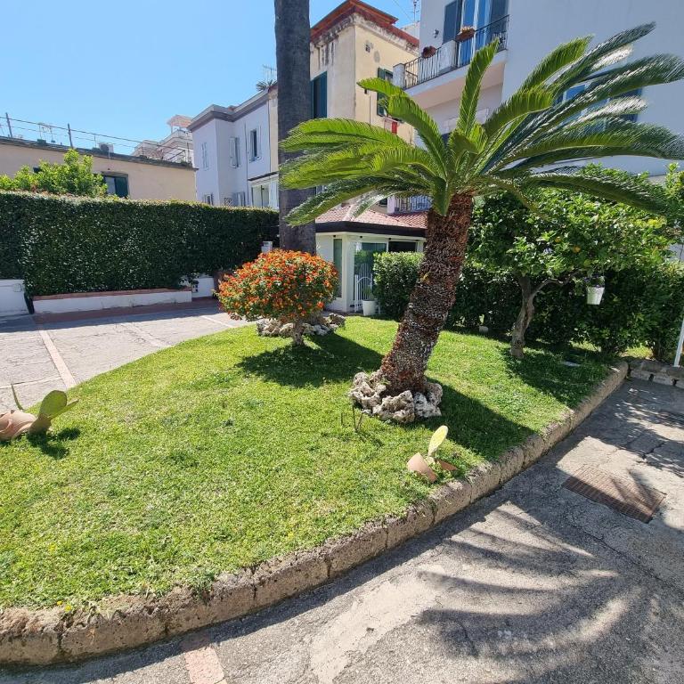 Casa Giulia Azzurra Sirena - Appartamento con 1 Camera da Letto - 4
