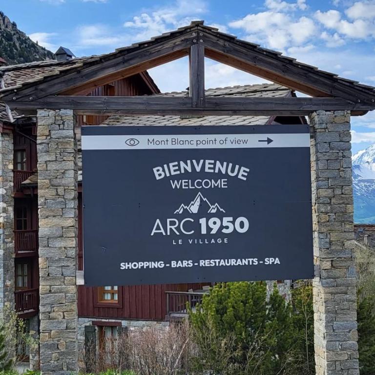 812 Manoir Savoie - Appartement 1 Chambre - 34