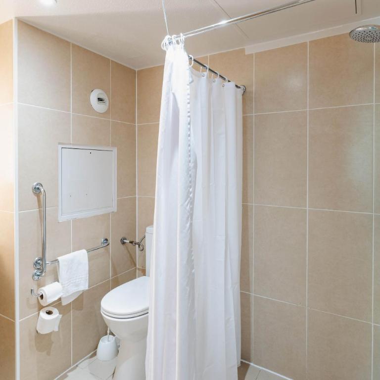 B&B HOTEL Rennes Sud Chantepie - Chambre Double - Accessible aux Personnes à Mobilité Réduite - 5