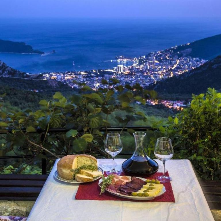 Villa Rustique - Vila sa 2 Spavaće Sobe - 39