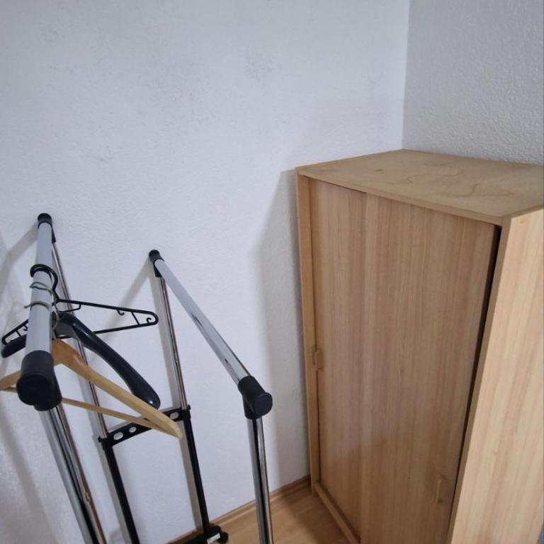 Apartman A-D - Two-Bedroom Apartment - 13
