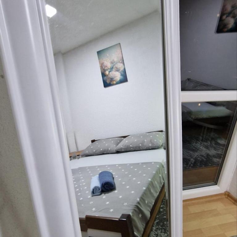 Apartman A-D - Two-Bedroom Apartment - 14