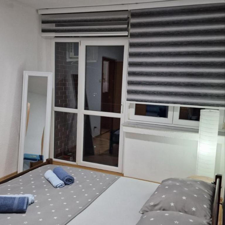 Apartman A-D - Two-Bedroom Apartment - 16