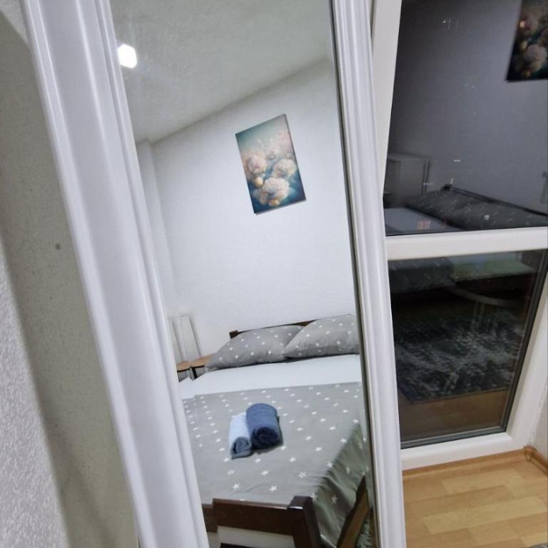 Apartman A-D - Two-Bedroom Apartment - 15