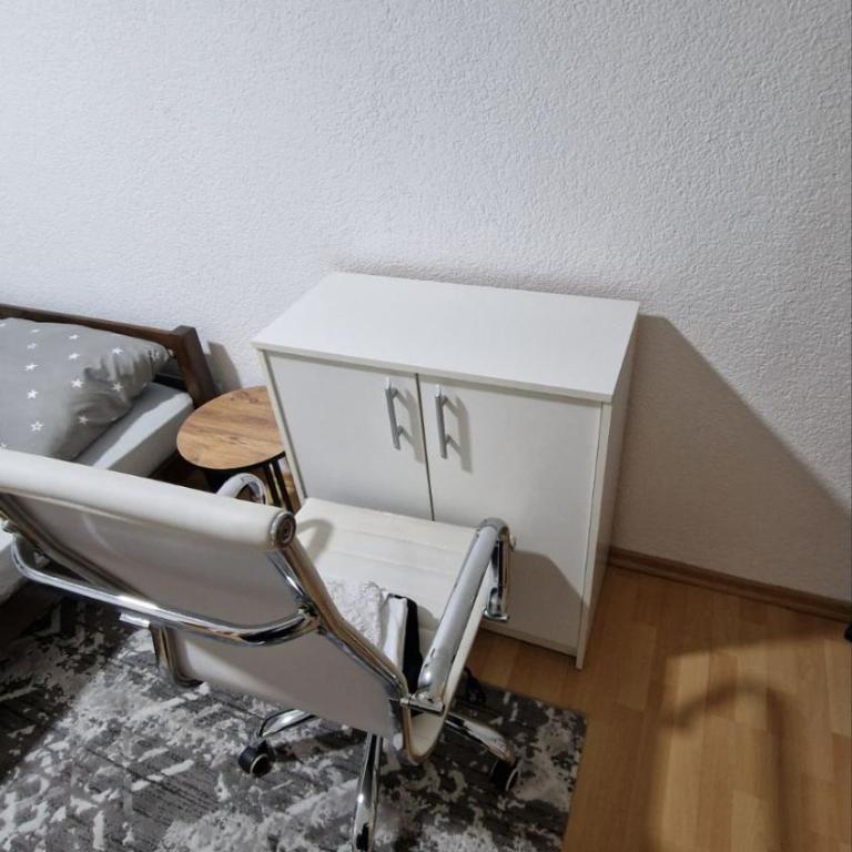 Apartman A-D - Two-Bedroom Apartment - 9