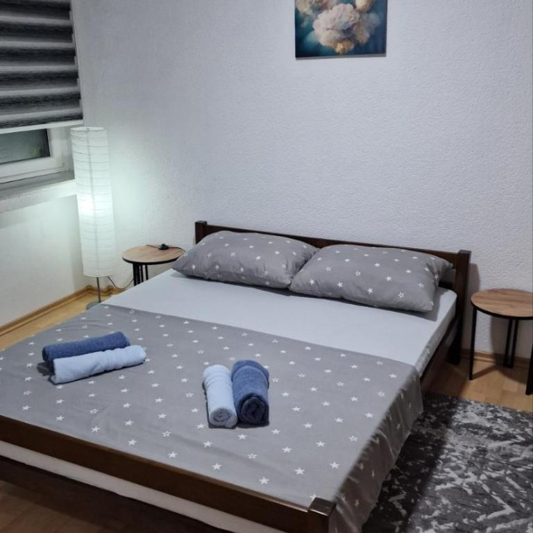 Apartman A-D - Two-Bedroom Apartment - 10