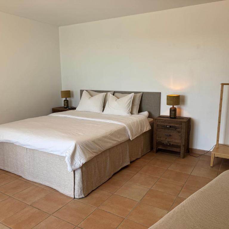 La Villa Belvédère - Villa - Vue sur Mer - 25