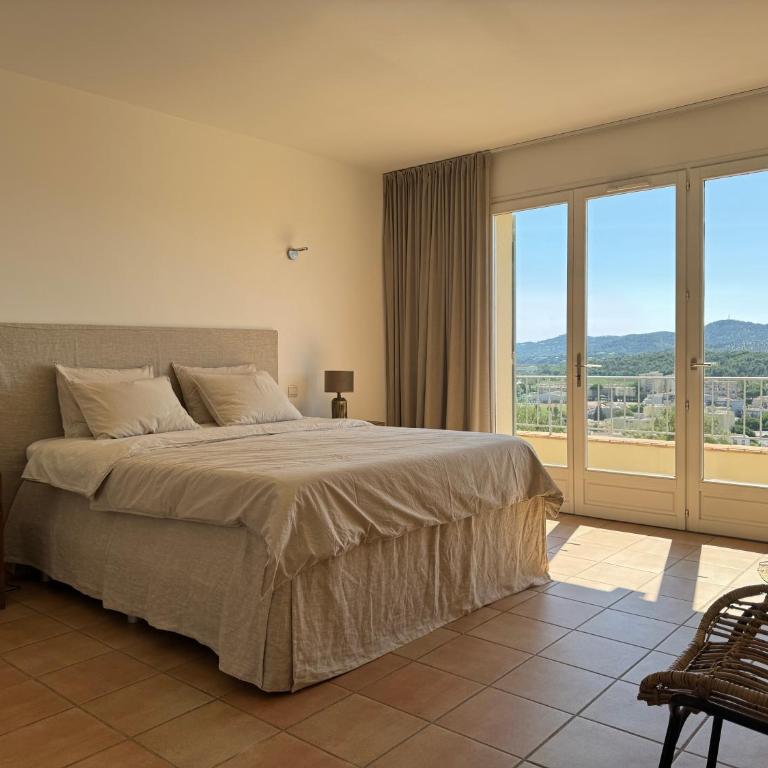 La Villa Belvédère - Villa - Vue sur Mer - 19