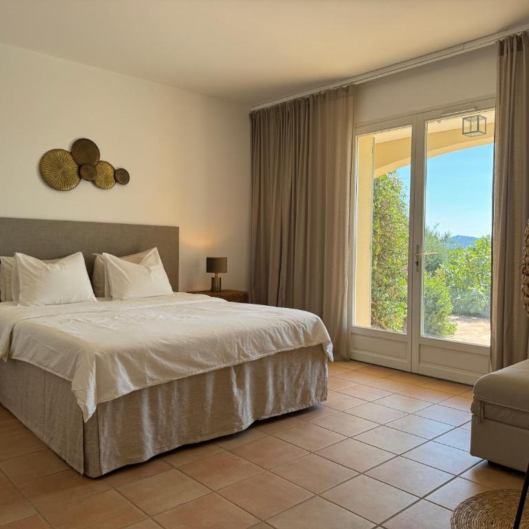 La Villa Belvédère - Villa - Vue sur Mer - 23