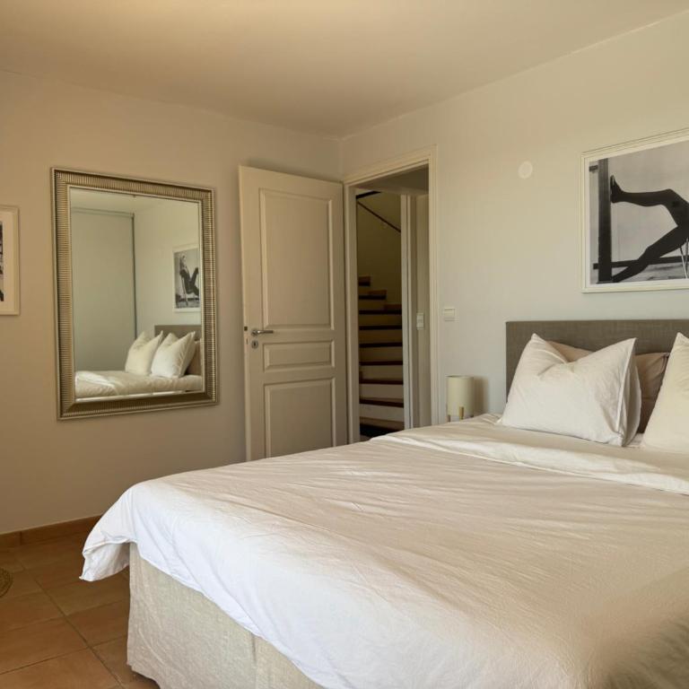La Villa Belvédère - Villa - Vue sur Mer - 26